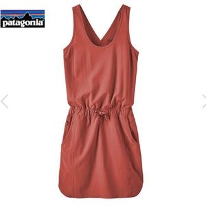 Patagonia Fleetwith Dress 🐝